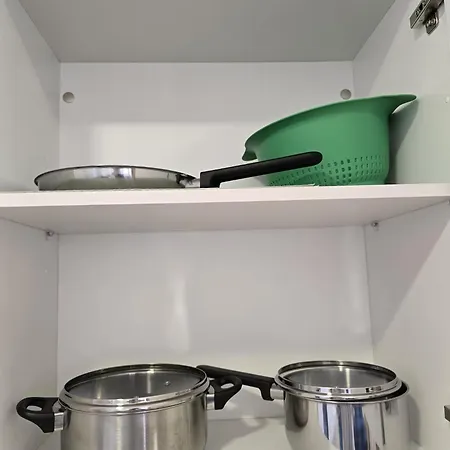 La Bota Apartment