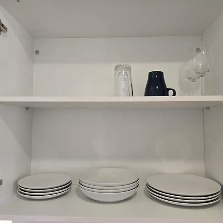 Apartment La Bota Jerez de la Frontera