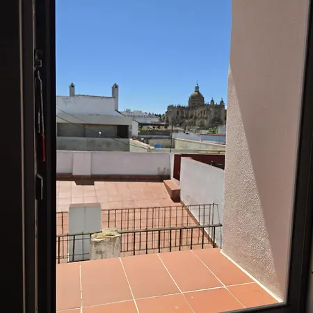 La Bota Apartment Jerez de la Frontera