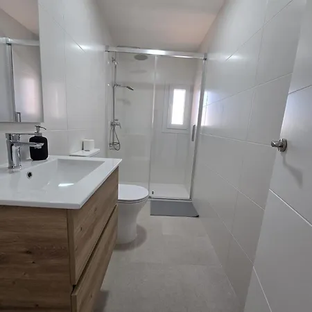 Apartment La Bota
