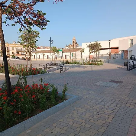 La Bota Apartment Jerez de la Frontera
